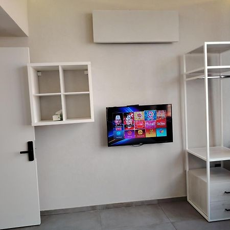 Rooftop One Room غرفه نوم فقط Amman Exterior foto