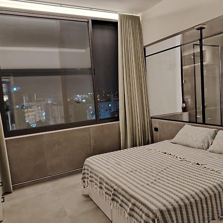 Rooftop One Room غرفه نوم فقط Amman Exterior foto